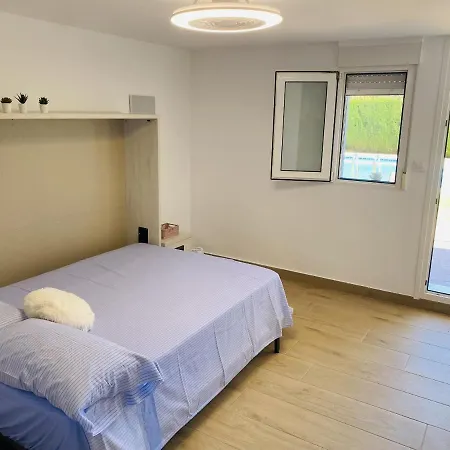 Apartment Anacasa Bullent Playa Rabdells Pb360 Oliva