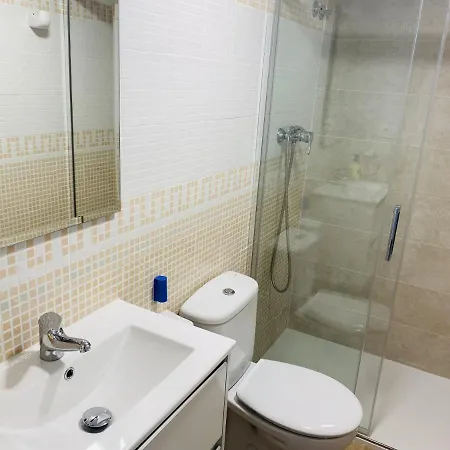 Apartment Anacasa Bullent Playa Rabdells Pb360