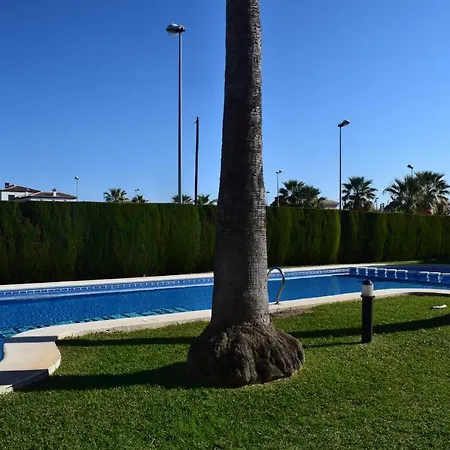 Anacasa Bullent Playa Rabdells Pb360 Apartment Oliva