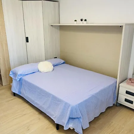 Anacasa Bullent Playa Rabdells Pb360 Apartment *