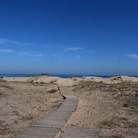 Anacasa Bullent Playa Rabdells Pb360 Oliva